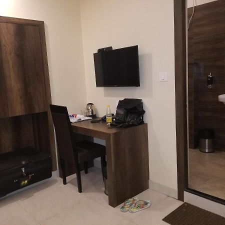 Hotel Mount View, Siliguri Luaran gambar