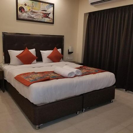 Hotel Mount View, Siliguri Luaran gambar