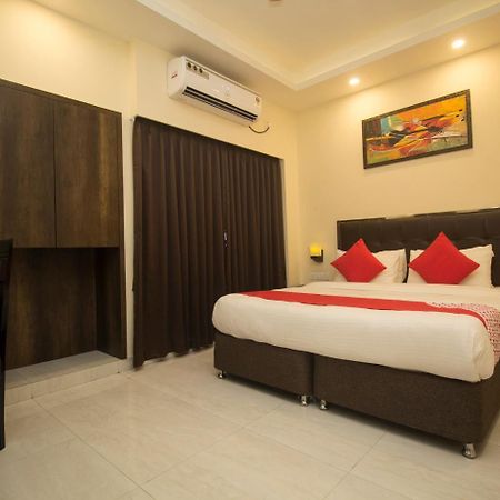 Hotel Mount View, Siliguri Luaran gambar