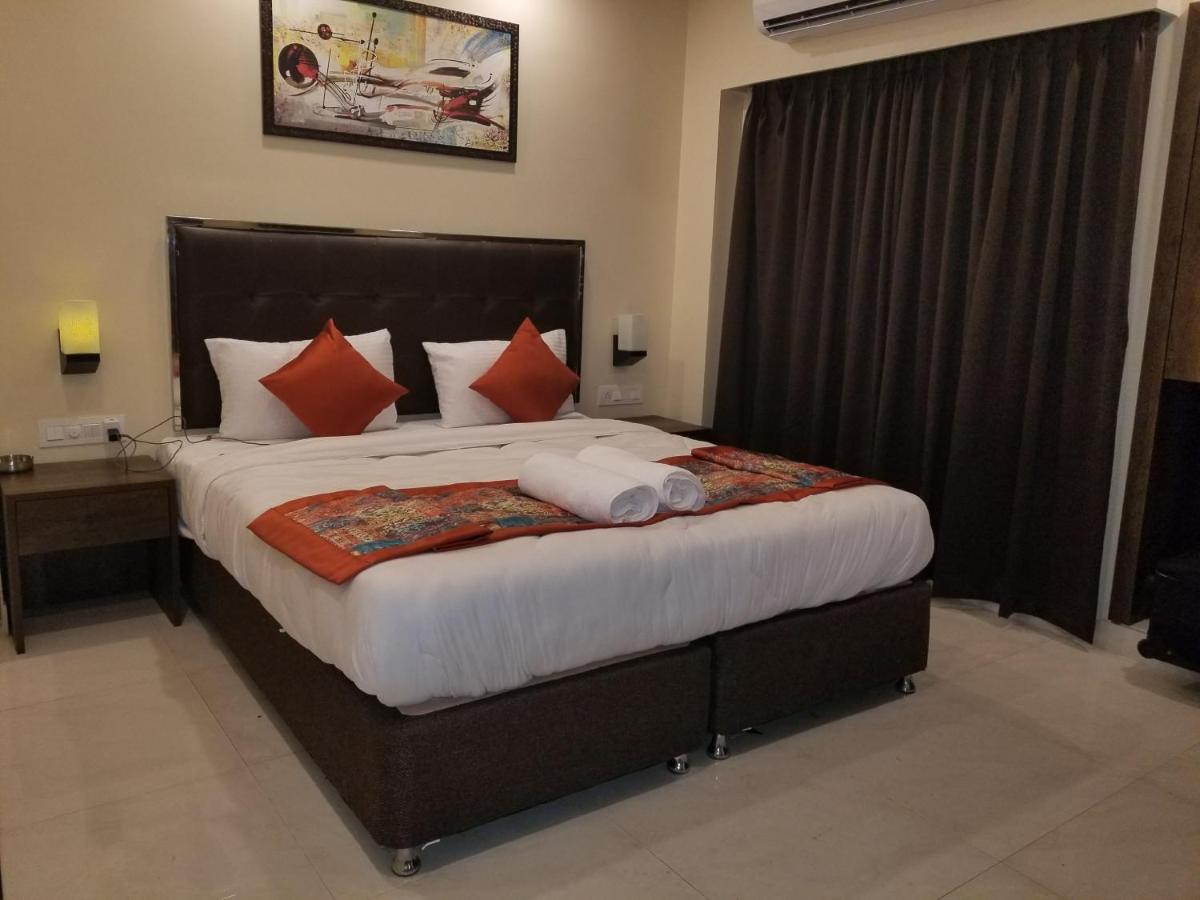 Hotel Mount View, Siliguri Luaran gambar