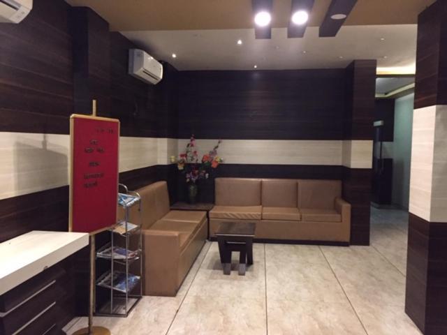 Hotel Mount View, Siliguri Luaran gambar