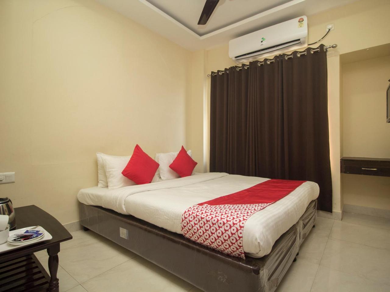 Hotel Mount View, Siliguri Luaran gambar