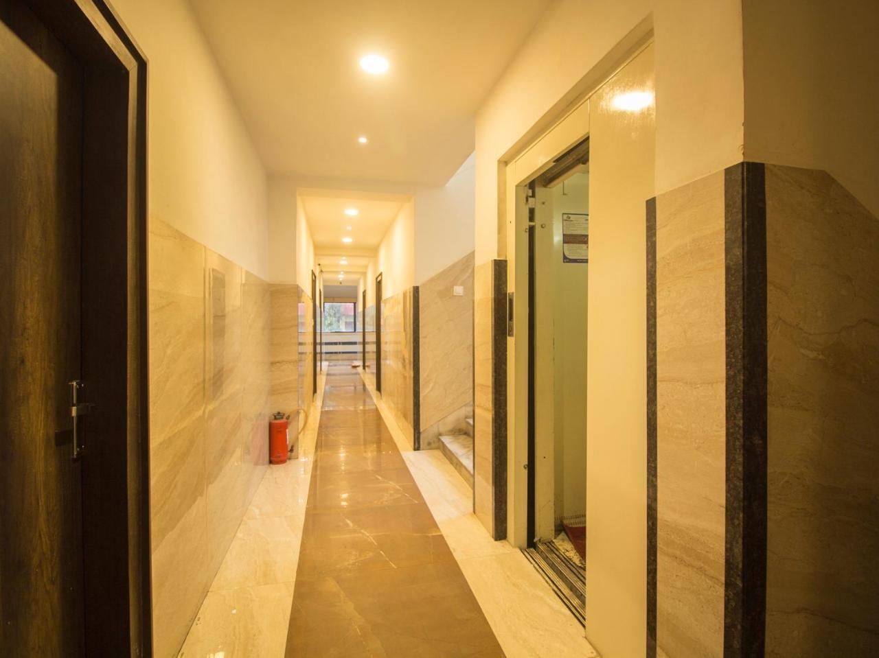Hotel Mount View, Siliguri Luaran gambar