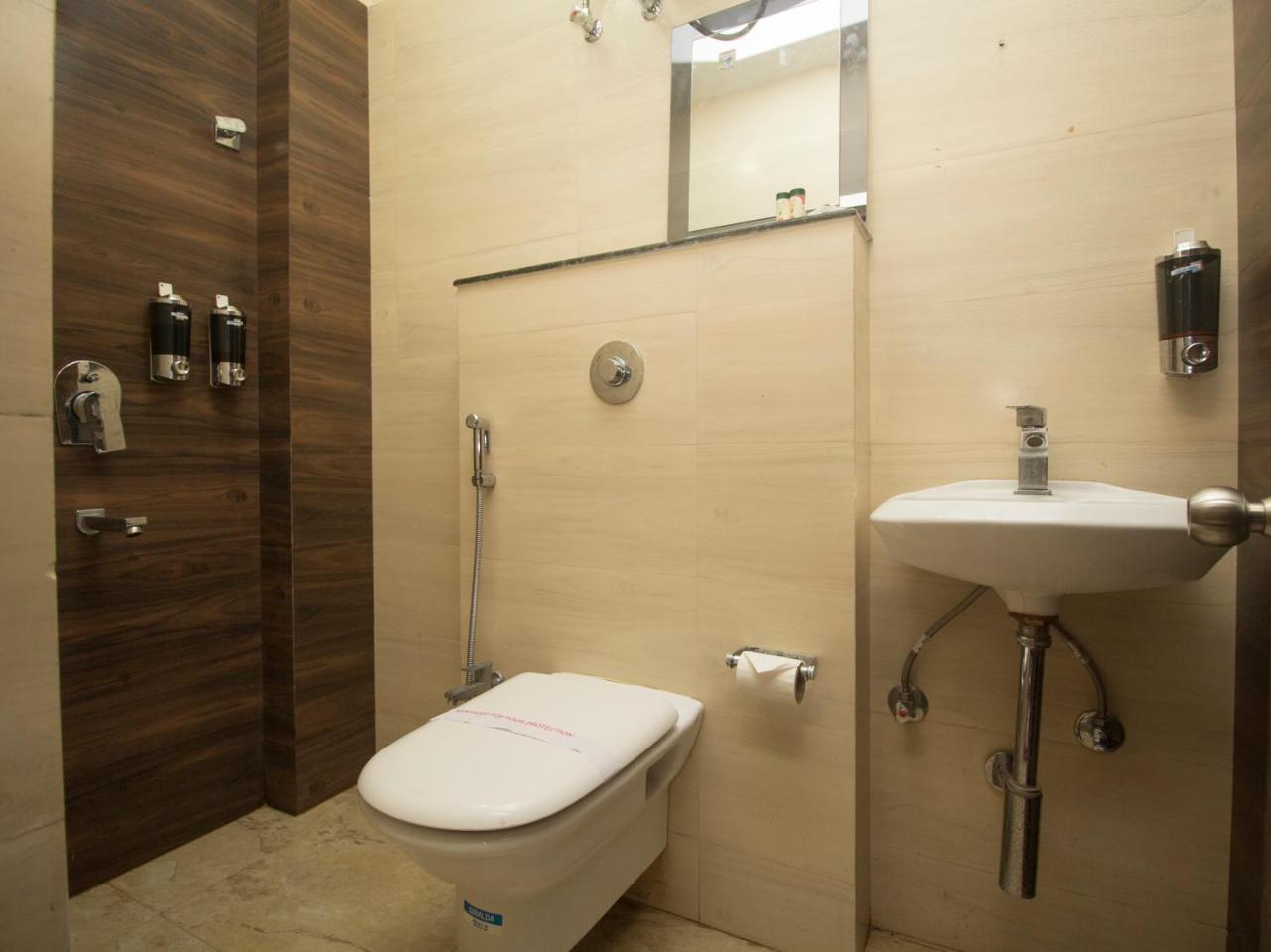 Hotel Mount View, Siliguri Luaran gambar