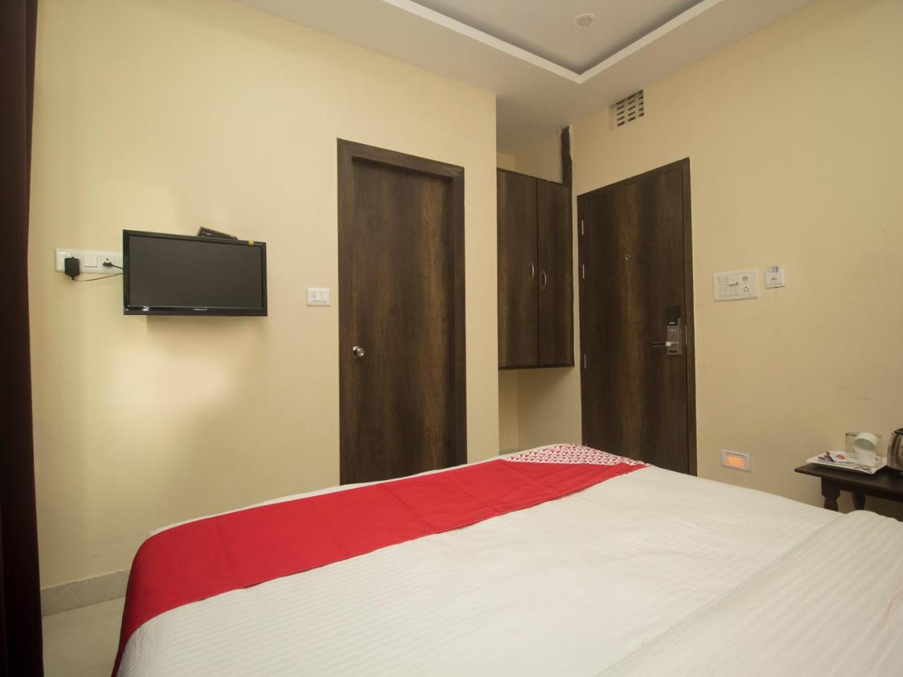 Hotel Mount View, Siliguri Luaran gambar