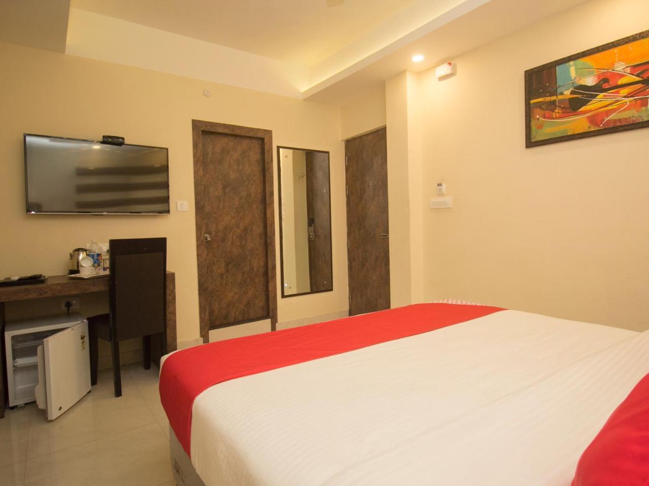 Hotel Mount View, Siliguri Luaran gambar