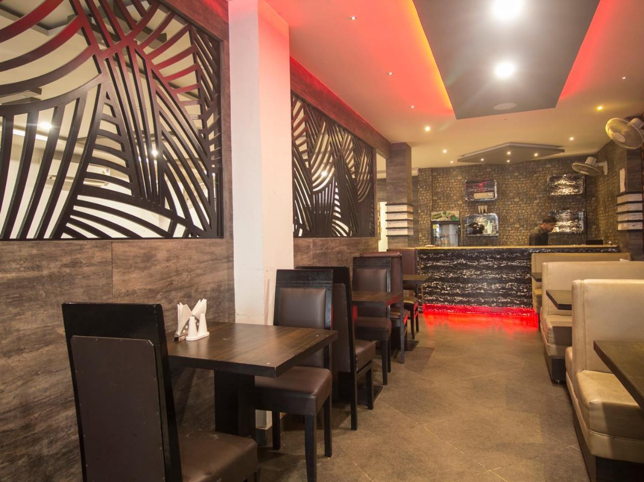 Hotel Mount View, Siliguri Luaran gambar
