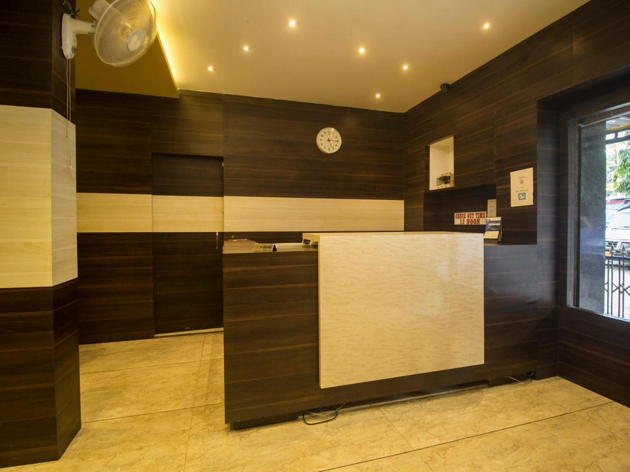 Hotel Mount View, Siliguri Luaran gambar