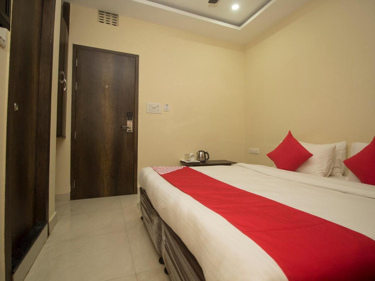 Hotel Mount View, Siliguri Luaran gambar